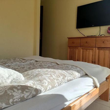 Komfortowy 3-Pokojowy Apartament 6 Osobowy, 70M Od Morza W Ustroniu Morskim Z Basenem W Sezonie Ustronie Morskie Εξωτερικό φωτογραφία