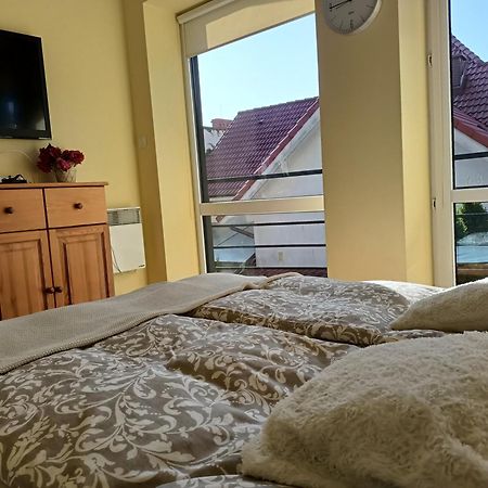 Komfortowy 3-Pokojowy Apartament 6 Osobowy, 70M Od Morza W Ustroniu Morskim Z Basenem W Sezonie Ustronie Morskie Εξωτερικό φωτογραφία