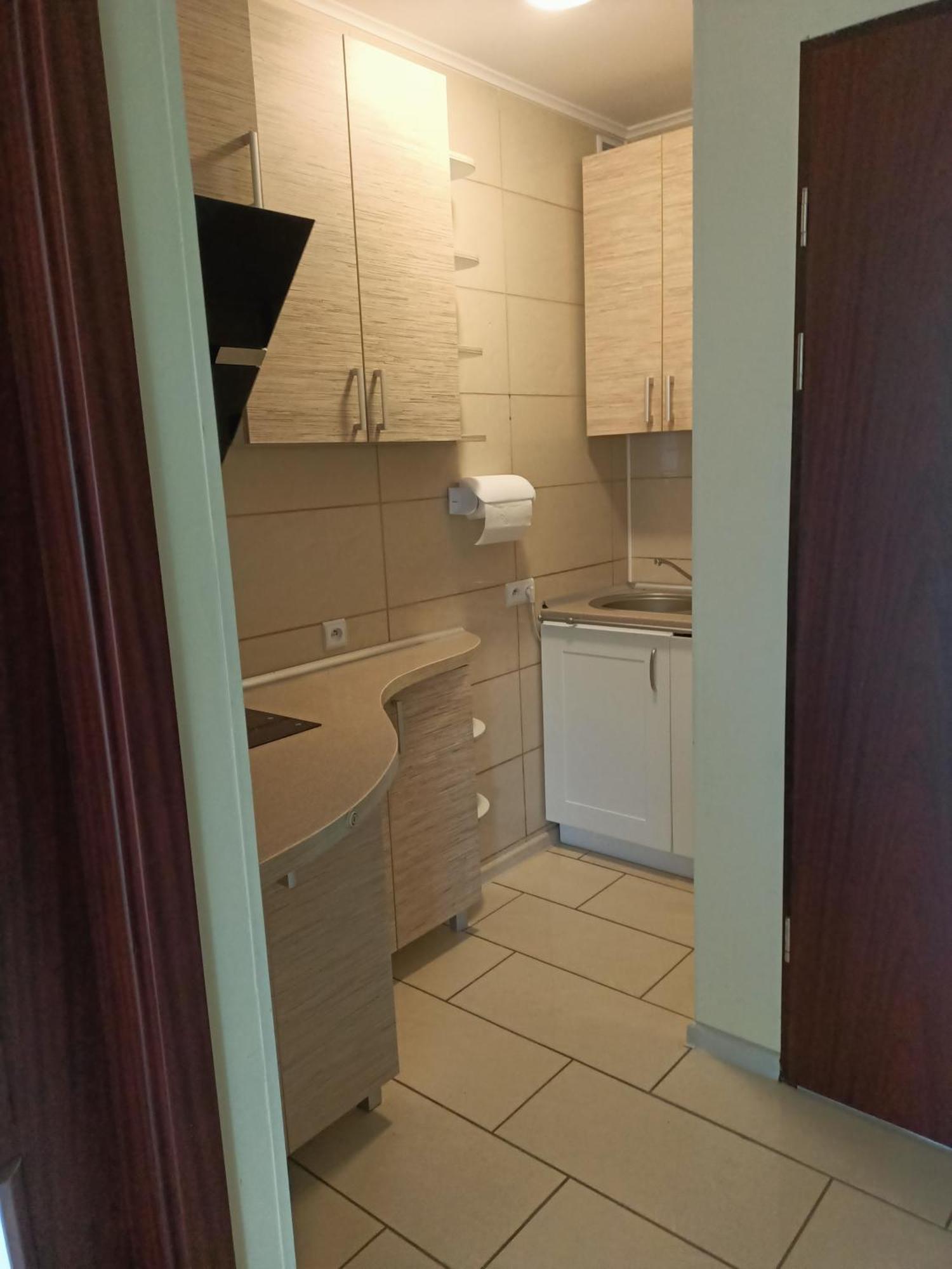 Komfortowy 3-Pokojowy Apartament 6 Osobowy, 70M Od Morza W Ustroniu Morskim Z Basenem W Sezonie Ustronie Morskie Εξωτερικό φωτογραφία
