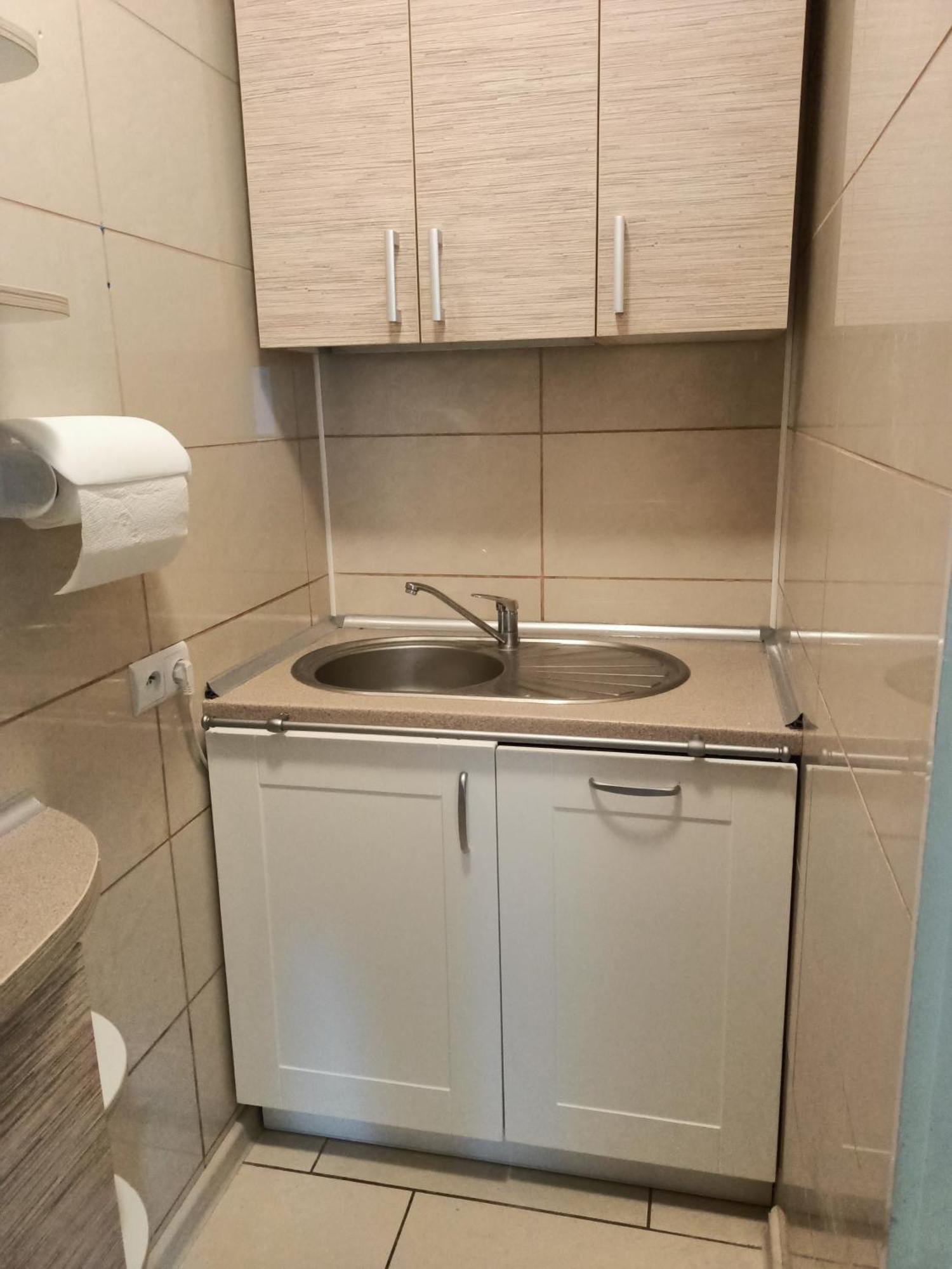 Komfortowy 3-Pokojowy Apartament 6 Osobowy, 70M Od Morza W Ustroniu Morskim Z Basenem W Sezonie Ustronie Morskie Εξωτερικό φωτογραφία