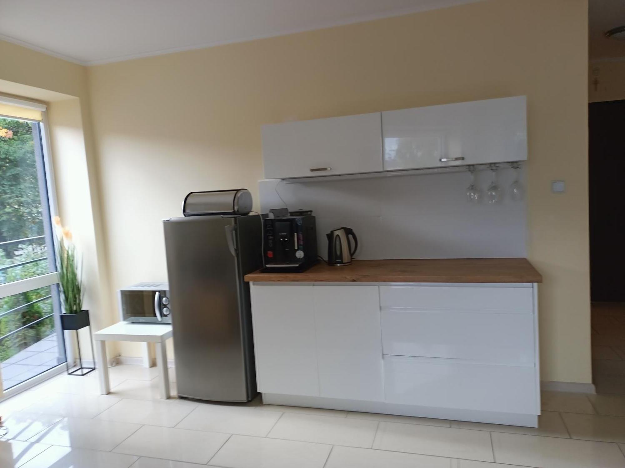 Komfortowy 3-Pokojowy Apartament 6 Osobowy, 70M Od Morza W Ustroniu Morskim Z Basenem W Sezonie Ustronie Morskie Εξωτερικό φωτογραφία