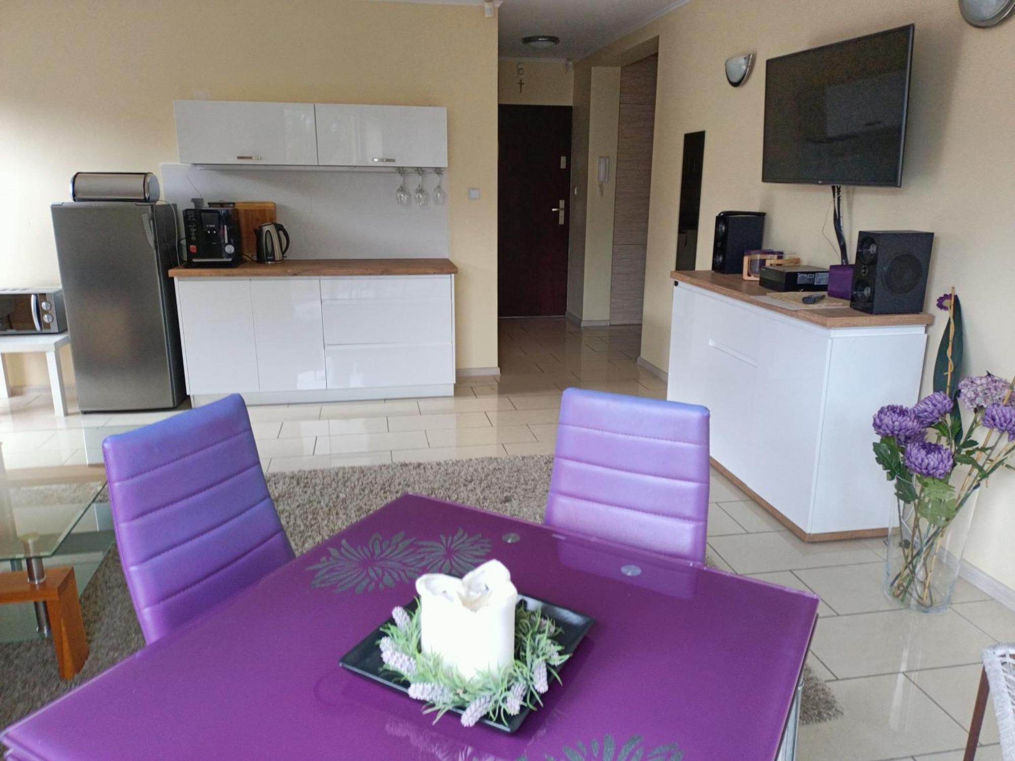 Komfortowy 3-Pokojowy Apartament 6 Osobowy, 70M Od Morza W Ustroniu Morskim Z Basenem W Sezonie Ustronie Morskie Εξωτερικό φωτογραφία