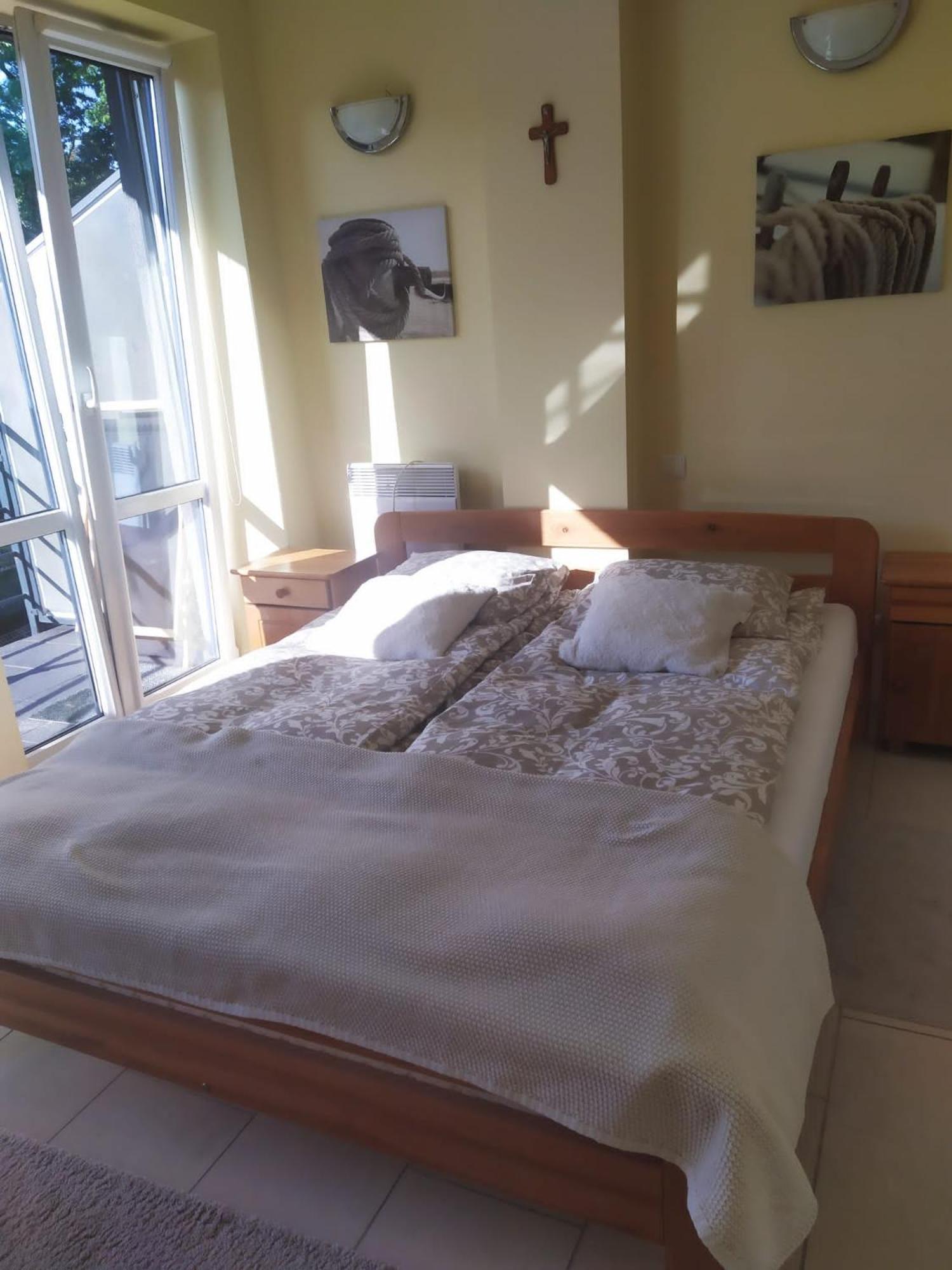 Komfortowy 3-Pokojowy Apartament 6 Osobowy, 70M Od Morza W Ustroniu Morskim Z Basenem W Sezonie Ustronie Morskie Εξωτερικό φωτογραφία