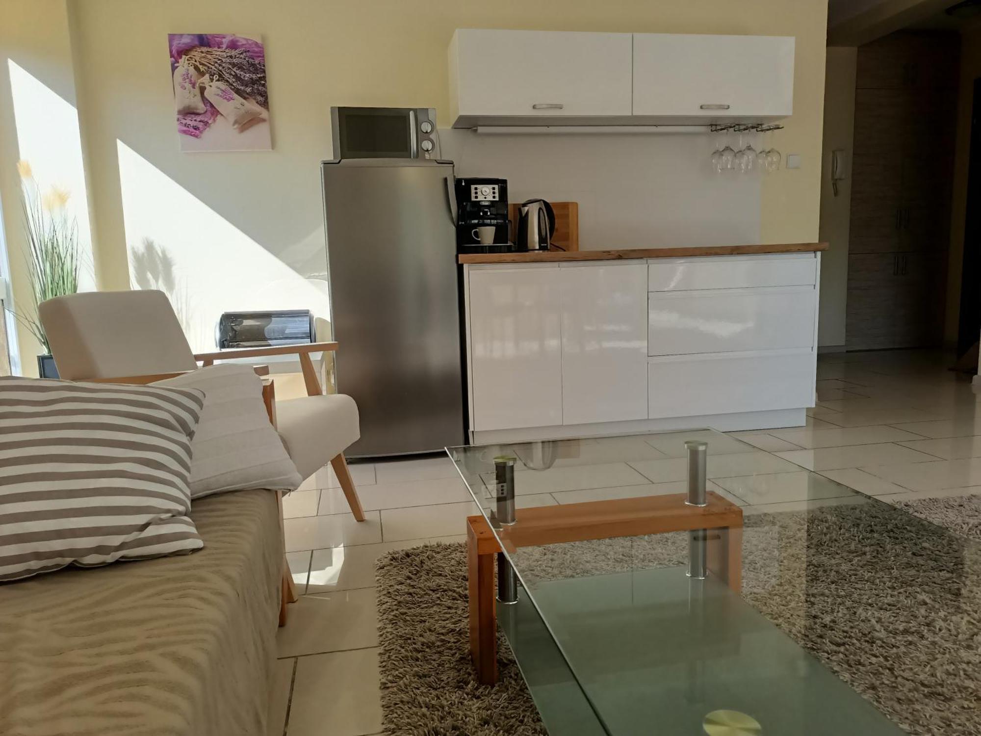 Komfortowy 3-Pokojowy Apartament 6 Osobowy, 70M Od Morza W Ustroniu Morskim Z Basenem W Sezonie Ustronie Morskie Εξωτερικό φωτογραφία