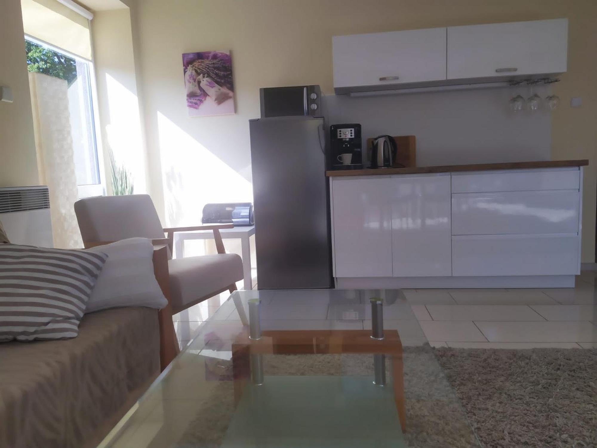Komfortowy 3-Pokojowy Apartament 6 Osobowy, 70M Od Morza W Ustroniu Morskim Z Basenem W Sezonie Ustronie Morskie Εξωτερικό φωτογραφία