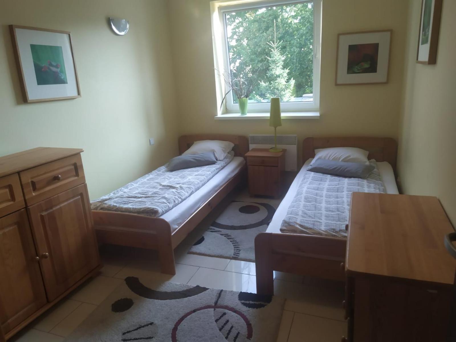 Komfortowy 3-Pokojowy Apartament 6 Osobowy, 70M Od Morza W Ustroniu Morskim Z Basenem W Sezonie Ustronie Morskie Εξωτερικό φωτογραφία