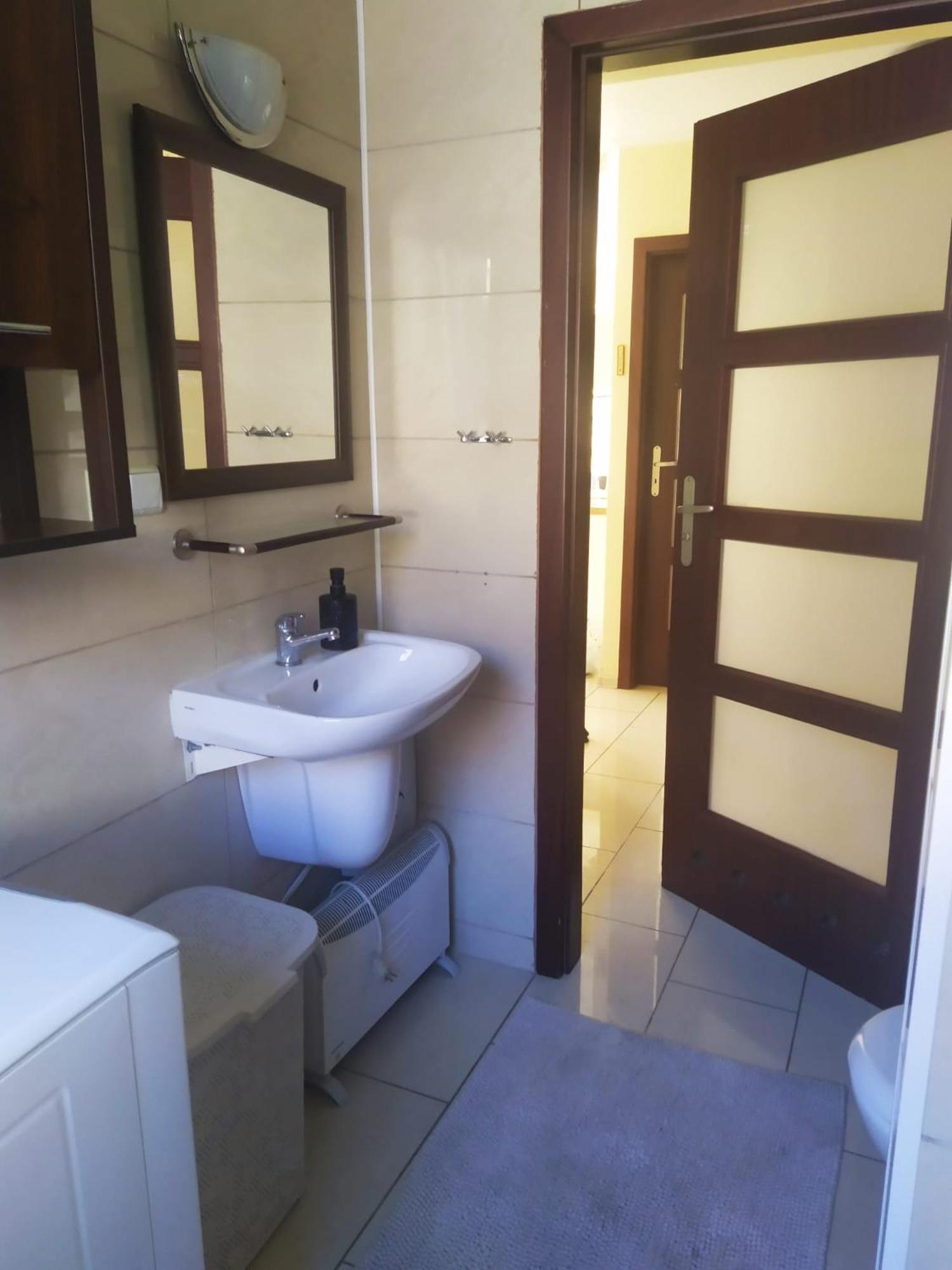 Komfortowy 3-Pokojowy Apartament 6 Osobowy, 70M Od Morza W Ustroniu Morskim Z Basenem W Sezonie Ustronie Morskie Εξωτερικό φωτογραφία
