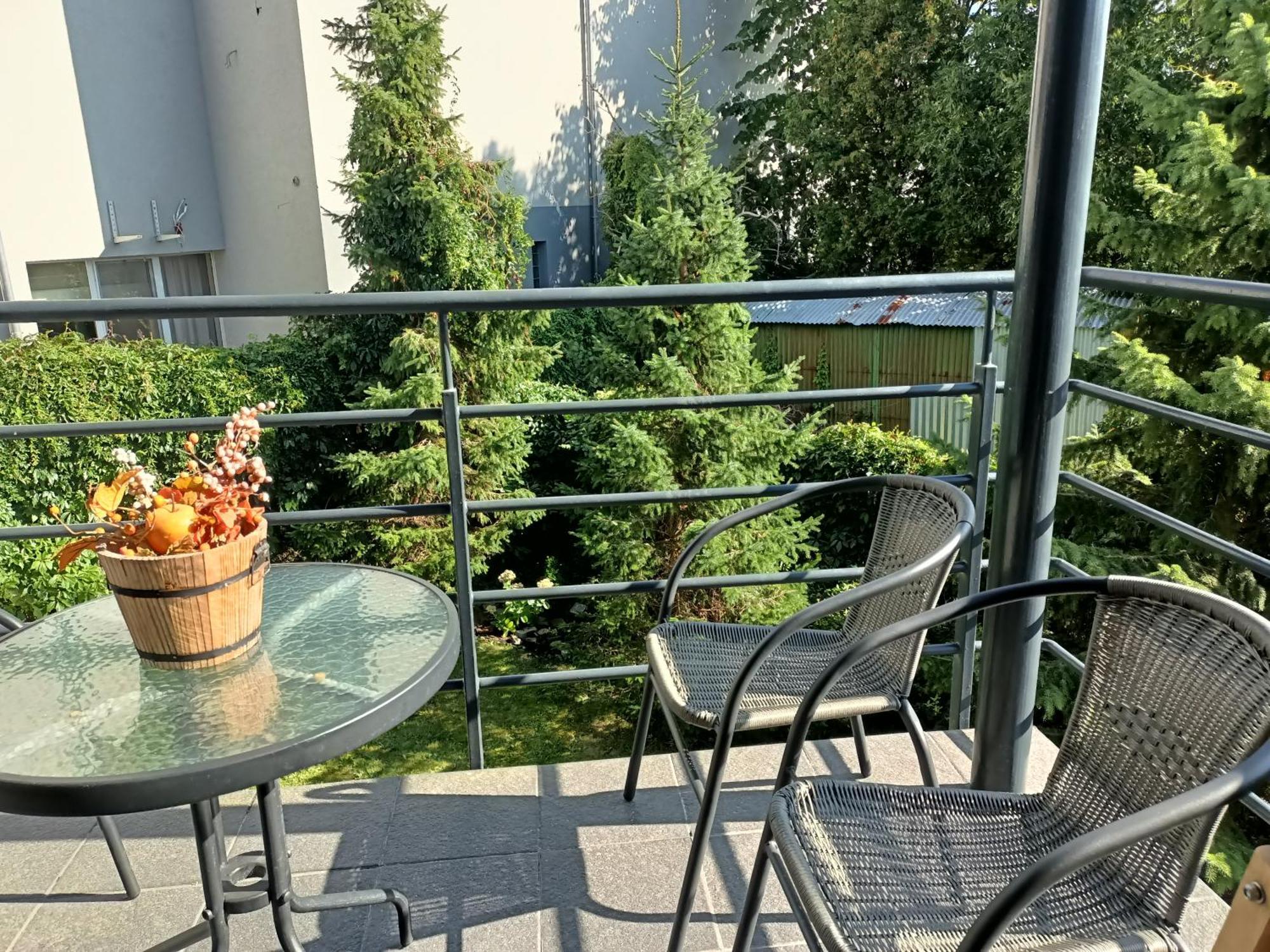 Komfortowy 3-Pokojowy Apartament 6 Osobowy, 70M Od Morza W Ustroniu Morskim Z Basenem W Sezonie Ustronie Morskie Εξωτερικό φωτογραφία